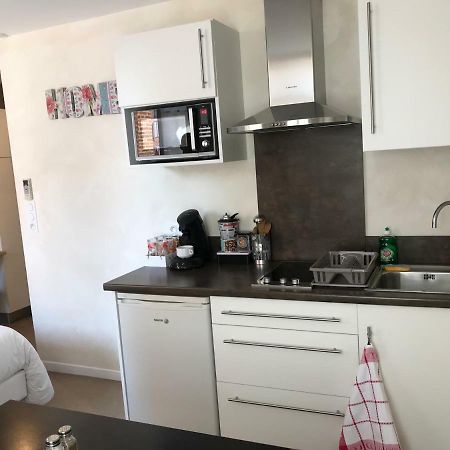 Albi Home - Vigan Екстер'єр фото