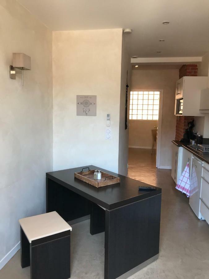 Albi Home - Vigan Екстер'єр фото