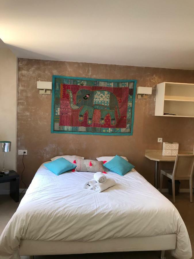 Albi Home - Vigan Екстер'єр фото