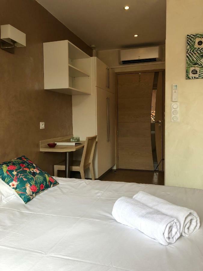 Albi Home - Vigan Екстер'єр фото
