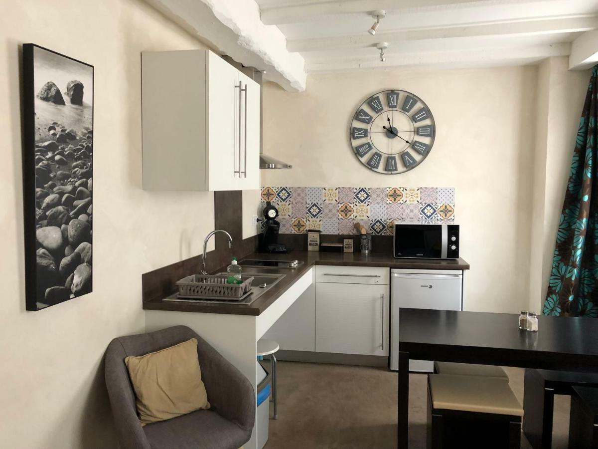 Albi Home - Vigan Екстер'єр фото