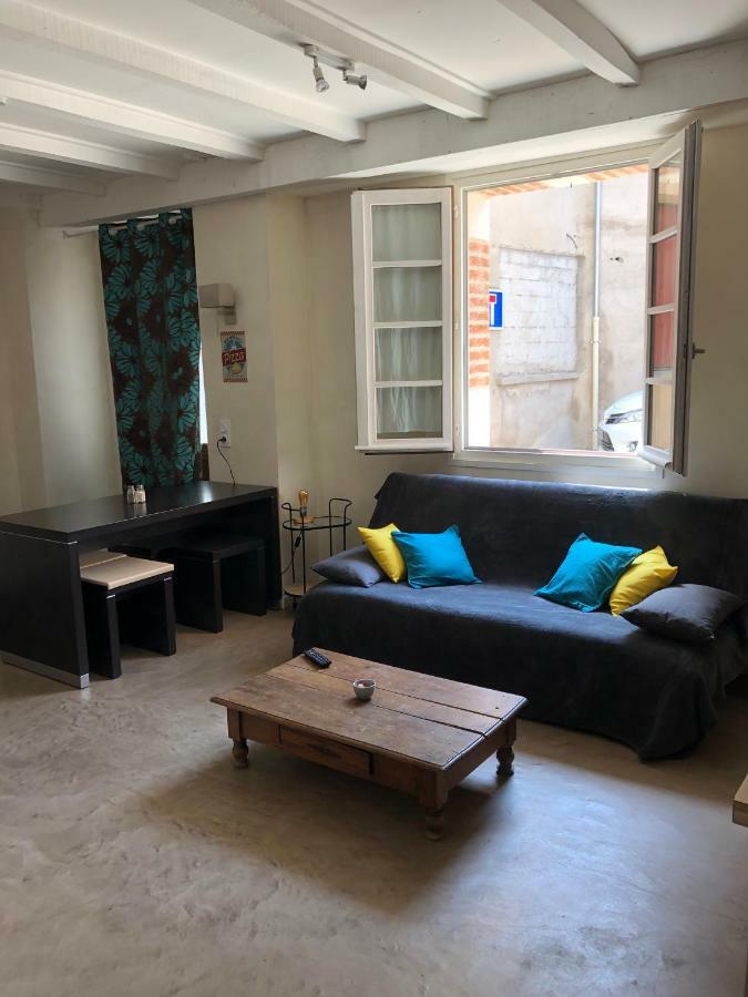 Albi Home - Vigan Екстер'єр фото