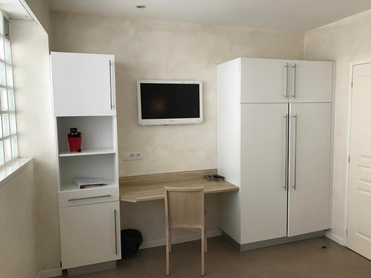 Albi Home - Vigan Екстер'єр фото